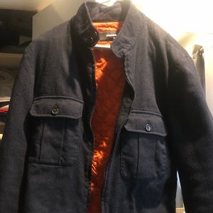 Dsquared Mens jacket